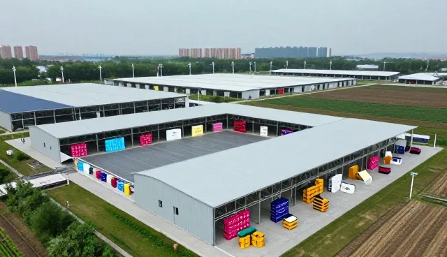 佛山市主爵电子商务有限公司观察渠道分销市场发展方向